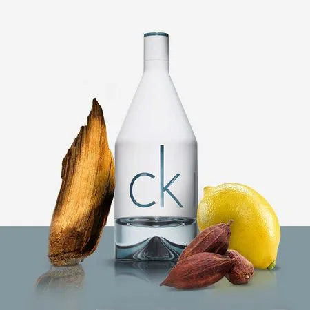 Perfume Calvin Klein IN2U Him Edt 150ML