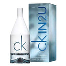 Perfume Calvin Klein IN2U Him Edt 150ML