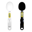 Colher Balança Eletrônica Digital até 500g Medição Precisa para Culinária