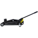 Macaco Hidraulico Tipo Jacaré Capacidade 2 Toneladas com Maleta