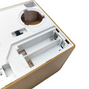 Cofre Eletrônico Gato Pega Moedas Opapro MTC-102 - Diversão e Economia