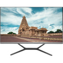 Computador All-In-One 23,8" Full HD 75Hz Processador i7 Memória Ram 16GB SSD 512GB