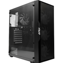 Computador PC Desktop Processador AMD Ryzen 7 5700G RAM 16GB SSD 512GB