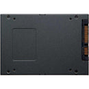 SSD Kingston A400 240GB - 500mb/s para Leitura e 320mb/s para Gravação
