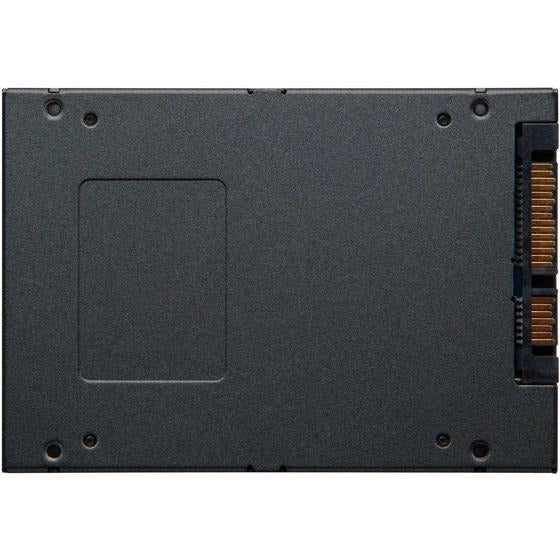 SSD Kingston A400 240GB - 500mb/s para Leitura e 320mb/s para Gravação