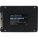 SSD Aitek 120GB 2.5" SATA III DELTA-SD120 – Leitura 550MB/s, Upgrade para PC e Notebook