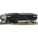 Placa de Vídeo DELTA RX550 4GB GDDR5 1500MHz DVI HDMI DP