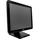 Monitor Tela LED Touchscreen 17" 60Hz 5ms com Caneta Touch Bivolt
