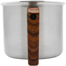 Conjunto de Panelas Casambiente New York 8 Peças – AL080