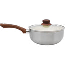 Conjunto de Panelas Casambiente New York 8 Peças – AL080