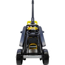 Macaco Hidraulico Tipo Jacaré Capacidade 2 Toneladas com Maleta