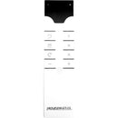 Motor Tubular Inteligente Zigbee Novadigital - Automação Cortinas e Persianas