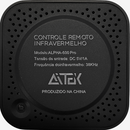 Controle Remoto Inteligente Infravermelho Multi-Dispositivos Aitek