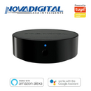 Controle Infravermelho Universal Inteligente Wi-Fi - Novadigital