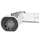 Extensor de Torneira 4 Modos de Fluxo e Rotação 360° Aço Inoxidável