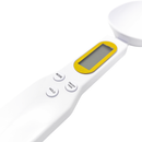 Colher Balança Eletrônica Digital até 500g Medição Precisa para Culinária