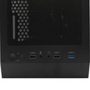 Computador PC Desktop Processador AMD Ryzen 7 5700G RAM 16GB SSD 512GB