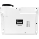 Projetor Super Cinema LED Tomate MPR-2002 3000 Lúmens Bivolt