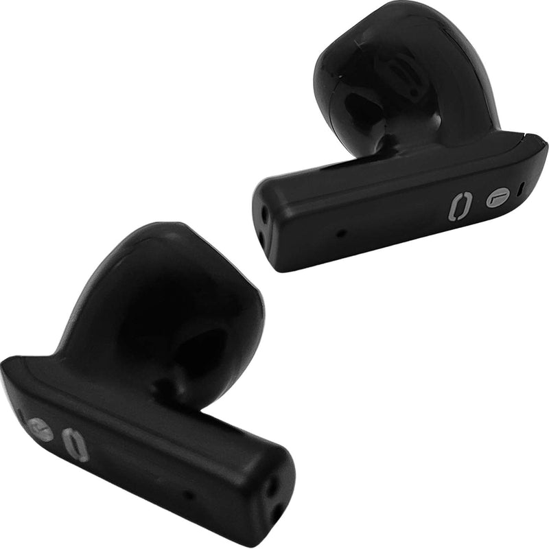 Fone de Ouvido Sem Fio Bluetooth 5.3 Tomate MTF-8812 Auricular