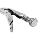 Alicate de Pressão 10" Ferramenta Aço Forte CM-60 Profissional