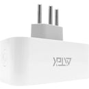 Tomada Inteligente Wireless Aitek ALPHA-900 - Automação Residencial