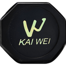 Raquete de Tênis com Estojo Camewin Amarela + 2 Bolinhas - MB-8005