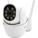 Câmera Nuvem Dome Segurança UHD 2K com Visão Noturna Ekaza