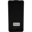 Carregador Portátil Power Bank Tomate 10000 mAh com Display Digital