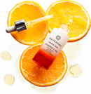 Sérum Vitamina C 10% Skincare Luminosidade e Rejuvenescimento para Todos os Tipos de Pele - Ana Hickmann