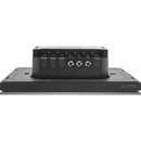 Interruptor Press Elite Metal Mercúrio Zigbee 1 | 2 Botões Ekaza