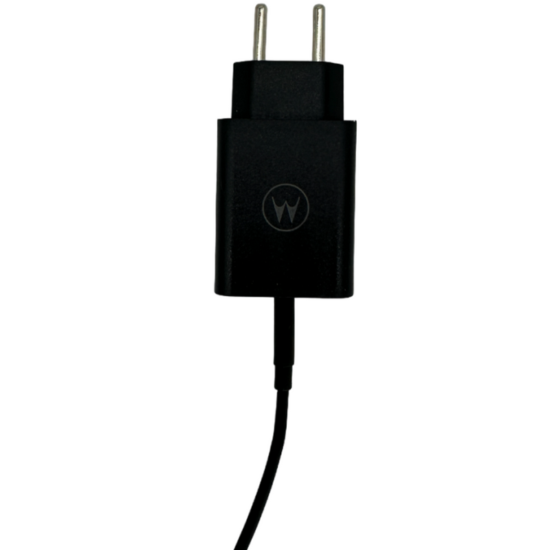 Carregador Motorola Turbo 50 Duo M-507