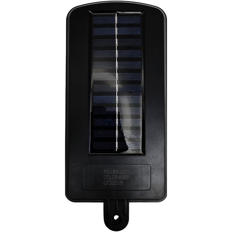 Lâmpada Solar de Rua Inova KV-451 – Iluminação Sustentável e Eficiente