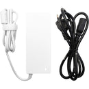 Computador All-In-One 23,8" Full HD 75Hz Processador i7 Memória Ram 16GB SSD 512GB