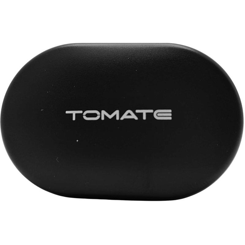 Fone de Ouvido Bluetooth Tomate MTF-8809 Display Digital Ergonômico