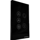 Interruptor Inteligente para Ventilador e Exaustor Wi-Fi Novadigital