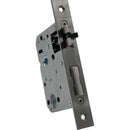 Fechadura Inteligente Wi-Fi Biometria Segurança e Controle via App Novadigital