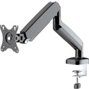 Suporte Articulado Braço Ajustável Pistão Gás Para Monitor de 17" a 32"