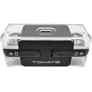 Fone de Ouvido Sem Fio Bluetooth 5.3 Tomate MTF-8812 Auricular