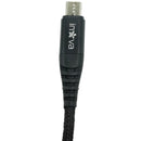 Cabo Carregador e Transferência de Dados Micro USB V8 3.4A 2 Metros