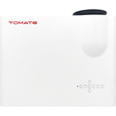 Projetor Super Cinema 3000 Lúmens Tomate - MPR-2003 com HDMI e Full HD