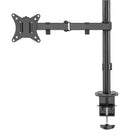 Suporte Articulado de Mesa para Monitor 15" a 30" Polegadas Marblue