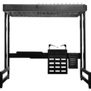 Escorredor de Louças Retrátil Luatek GL-2605 - Compacto e Prático