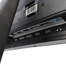 Monitor Gamer LED 32" Curvo Full HD 240Hz 1ms FreeSync Bivolt