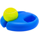 Treinador de Tênis Solo Corda Resistente Treinamento Rebote Individual