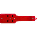 Afiador de Facas Manual Design Moderno Cabo Branco Afiamento Eficiente