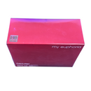 perfume calvin klein euphoria feminino eau de parfum  - Original Selo Adipec