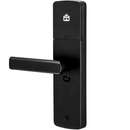 Fechadura de Embutir Smart Digital Biométrica Inteligente Positivo