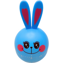 Timer Mecânico Manual - Ideal para Cozinha e Atividades Diárias