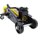 Macaco Hidraulico Tipo Jacaré Capacidade 2 Toneladas com Maleta