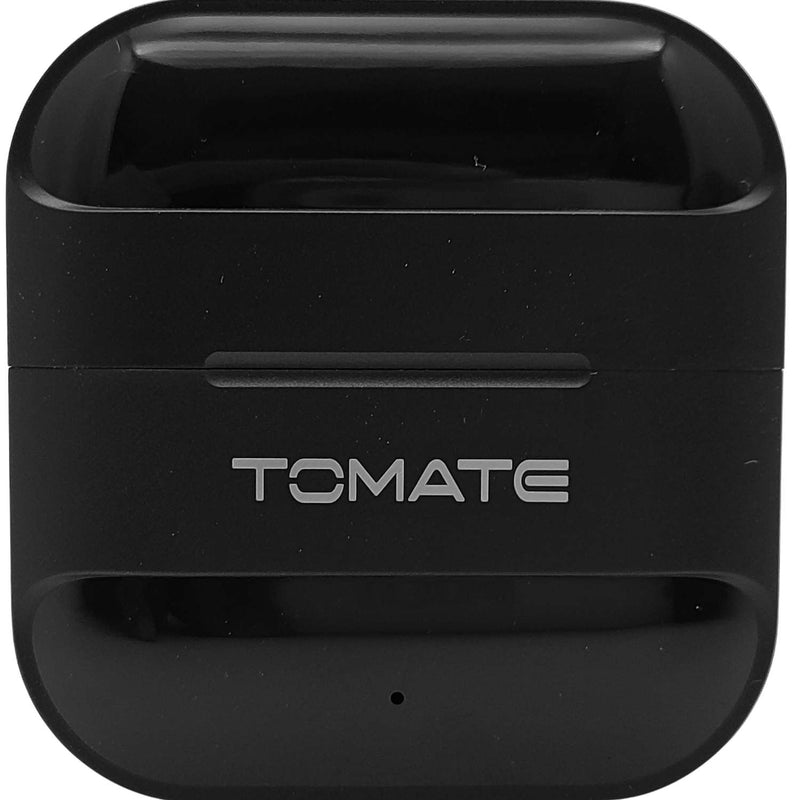 Microfone Sem FIo de Lapela Wireless Tomate MT-2215A – Conexão Tipo C